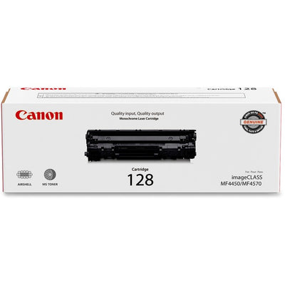 Canon 3500B001 Original Toner Cartridge (CNM3500B001)