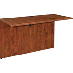 Lorell Essentials Series Bridge (LLR69426)