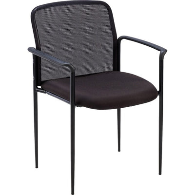 CHAIR,SIDE,ARM,BLK (LLR69506)