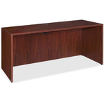 Lorell Essentials Series Credenza Shell (LLR69376)