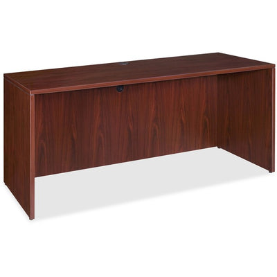 Lorell Essentials Series Credenza Shell (LLR69376)