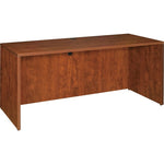Lorell Essentials Series Credenza Shell (LLR69412)