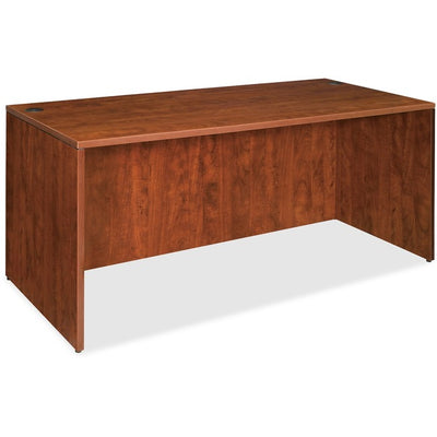 Lorell Essentials Series Rectangular Desk Shell (LLR69407)
