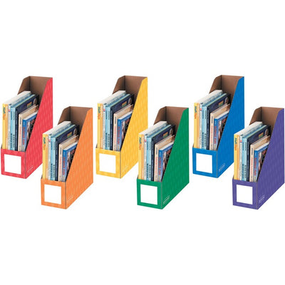 Bankers Box Magazine File Storage Holder (FEL3381901)