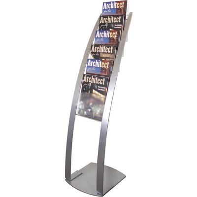 Deflecto Contemporary Floor Display (DEF693145)
