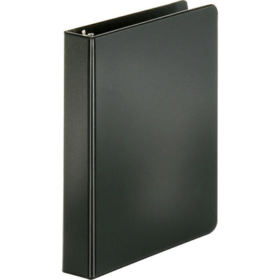 Business Source Basic Round Ring Binder (BSN28523)