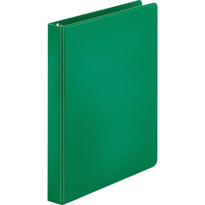 Business Source Basic Round Ring Binder (BSN28556)