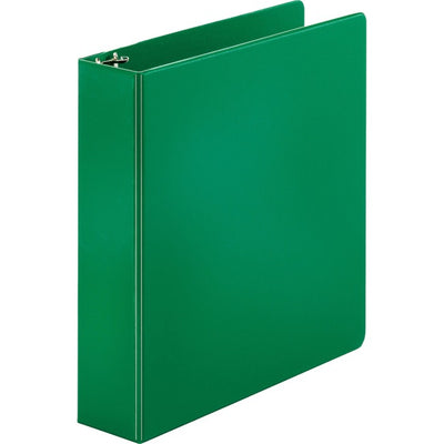 Business Source Basic Round-ring Binder (BSN28558)