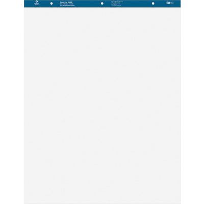 EASEL PAD PLAIN 20x34 (BSN38588)