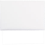 Quality Park A9 Greeting Card Envelopes with Self Seal Closure (QUA10750)