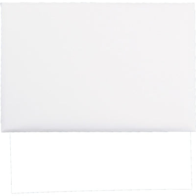 Quality Park A9 Greeting Card Envelopes with Self Seal Closure (QUA10750)