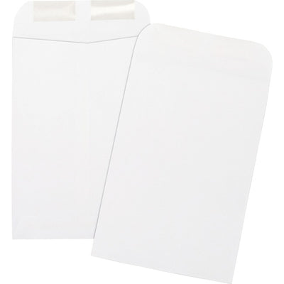 Business Source Durable Open-End Catalog Envelopes (BSN42117)