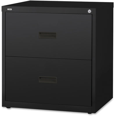 Lorell Value Lateral File - 2-Drawer (LLR60557)