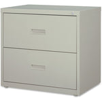 Lorell Value Lateral File - 2-Drawer (LLR60558)