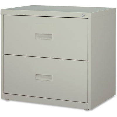 Lorell Value Lateral File - 2-Drawer (LLR60558)