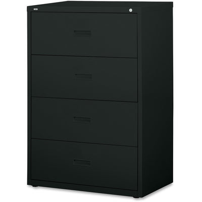 Lorell Value Lateral File - 4-Drawer (LLR60560)