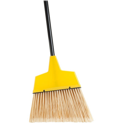 Genuine Joe Angle Broom (GJO09570)