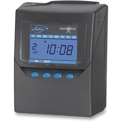 Lathem Totaling Time Recorder (LTH7500E)