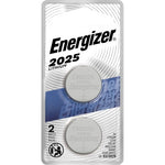 Energizer Coin Cell Lithium General Purpose Battery (EVE2025BP2N)
