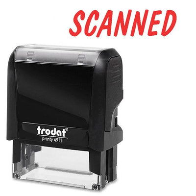 Trodat Climate Neutral Self-inking Stamp (TRO97464)