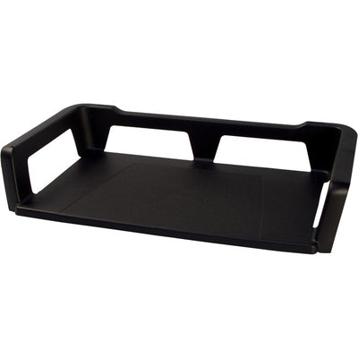 Storex Self Stacking Letter Tray (STX70172U12C)