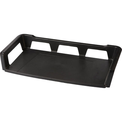 Storex Self Stacking Legal Tray (STX70171U12C)