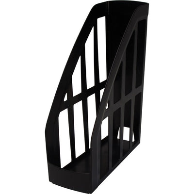 Storex Value Line Recycled Magazine File (STX70167U06C)