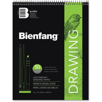 Bienfang Giant Drawing Pad (SBAR230721)