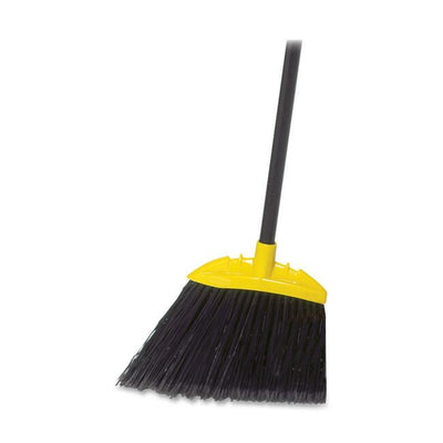 Rubbermaid Angled Lobby Broom (RUB637400BL)