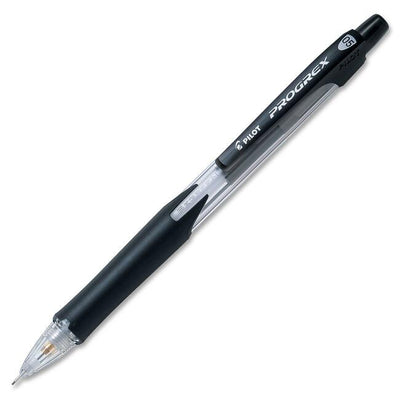 BeGreen Progrex Mechanical Pencil (PILBGH125SLBK)