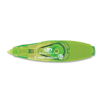 BeGreen Correction Tape (PILBGECTE25K4)
