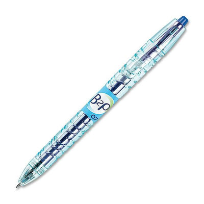 B2P BeGreen Rollerball Pen (PILBGBLB2P7BE)