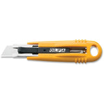 Olfa SK-4 Self-Retracting Safety Knife (OLF9048)