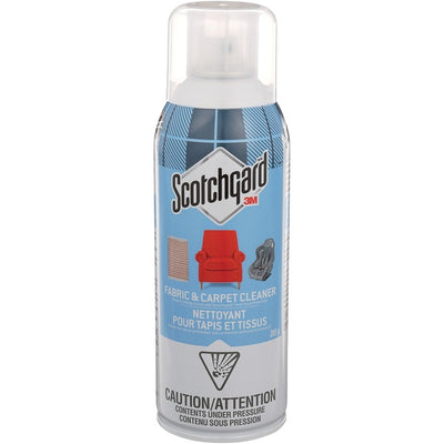 Scotchgard Water-Based Fabric/Upholstery Cleaner (MMMSGC-FC)
