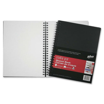 Hilroy Studio Pro Sketch Book (HLR41500)