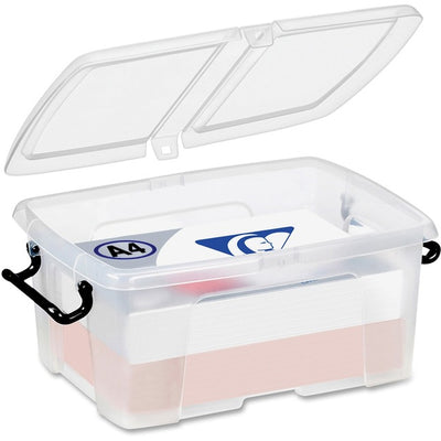 Greenside Smart Storage Box (GRNSTRATA12L)