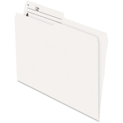 FILE 10.5PT LTR+FASTNR IVRY*1C (PFXSTR413-LT)