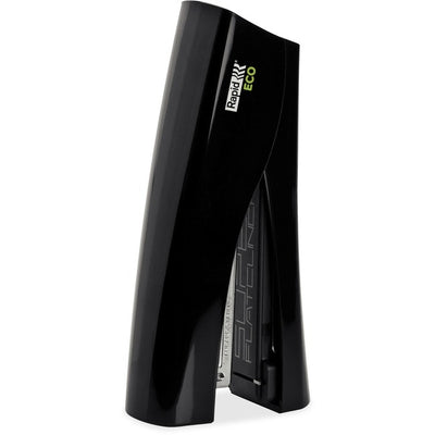STAPLER STAND UP RAPID ECO BLK (RPD73279)