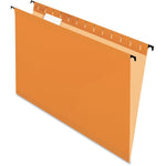 Pendaflex SureHook 6153CORA Legal Recycled Hanging Folder (PFX6153CORA)