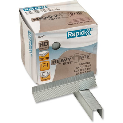 STAPLES HEAVY DUTY 130 SHT (RPD09051)