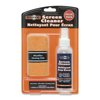 Empack Antistatic Screen Cleaner (EMP47066)
