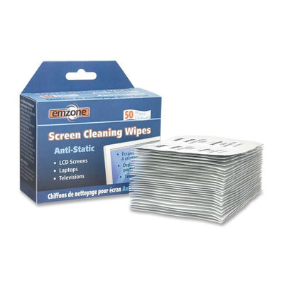 Empack Anti-Static Screen Cleaning Wipe (EMP47044)
