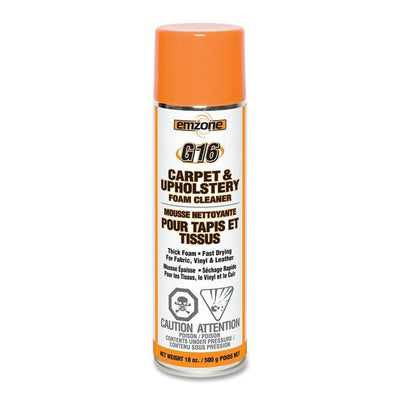 Empack G16 Carpet/Upholstery Foam Cleaner (EMP44016)