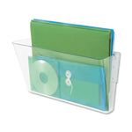 WALL PCK UNBREAK LTR SNG*CLEAR (DEF83201)