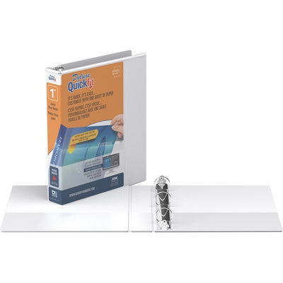 Davis Group Ring Binder (RGO85110)