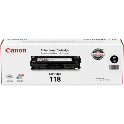 TONER CART FOR MF8350CDN*BLACK (CNMCART118BK)
