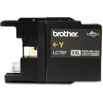 Brother LC79YS Ink Cartridge (BRTLC79YS)