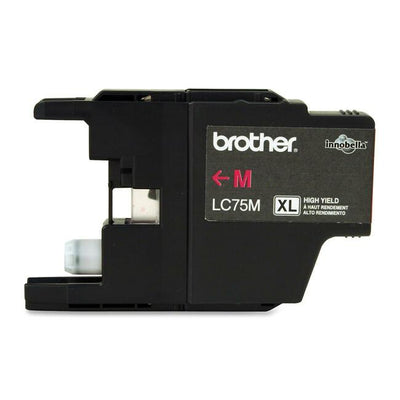 Brother LC75MS Original Ink Cartridge (BRTLC75MS)