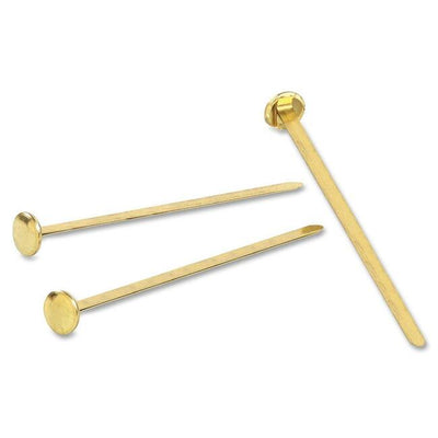 ACCO Round Head Paper Fastener (ACC71714)