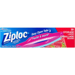 Ziploc&reg; Storage Bags (SJN00350)